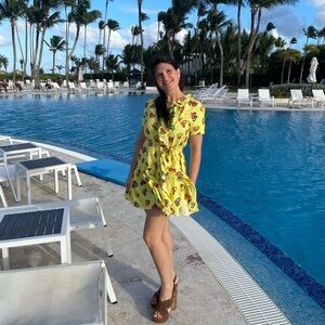 Meet your Posher, Nadia